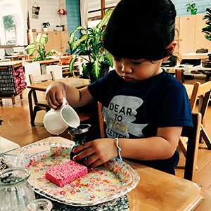 自由選択活動／戸外活動image