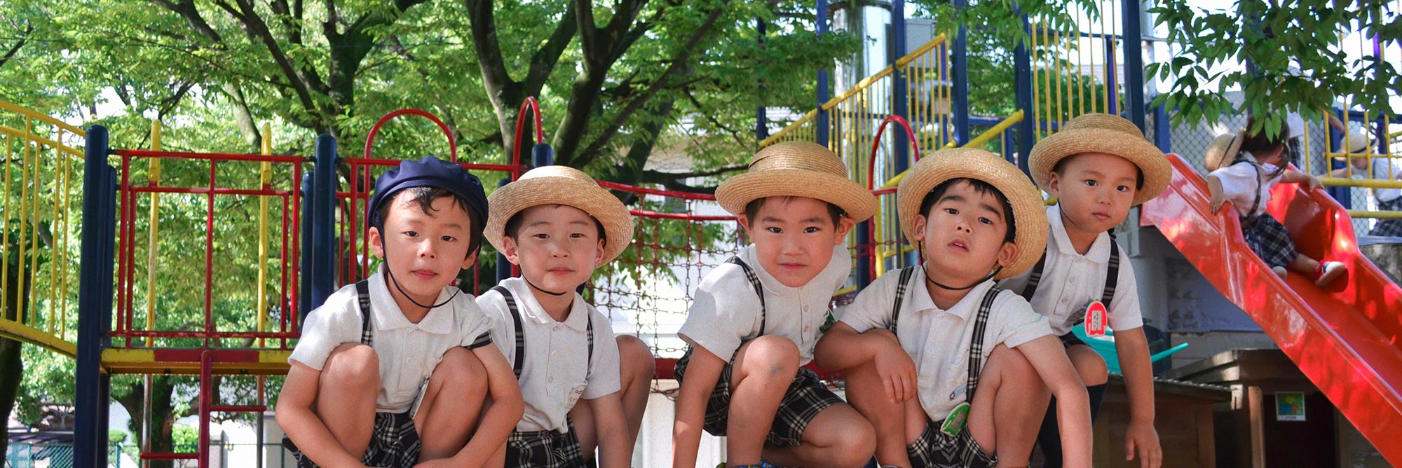 エミールこども園の1日image