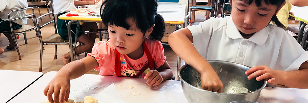 自己選択活動image