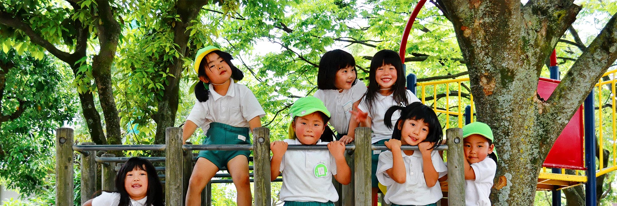 エミールこども園の方針image